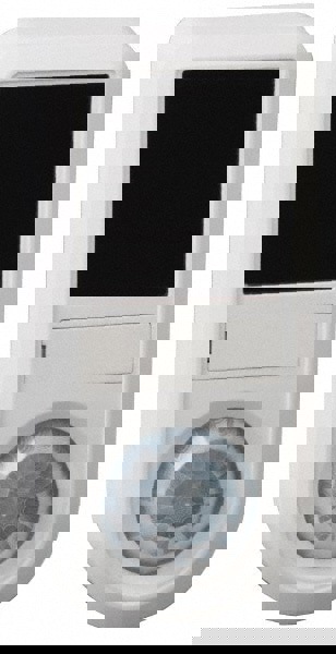 450 Square Ft. Coverage, Infrared Occupancy Sensor Wall Switch